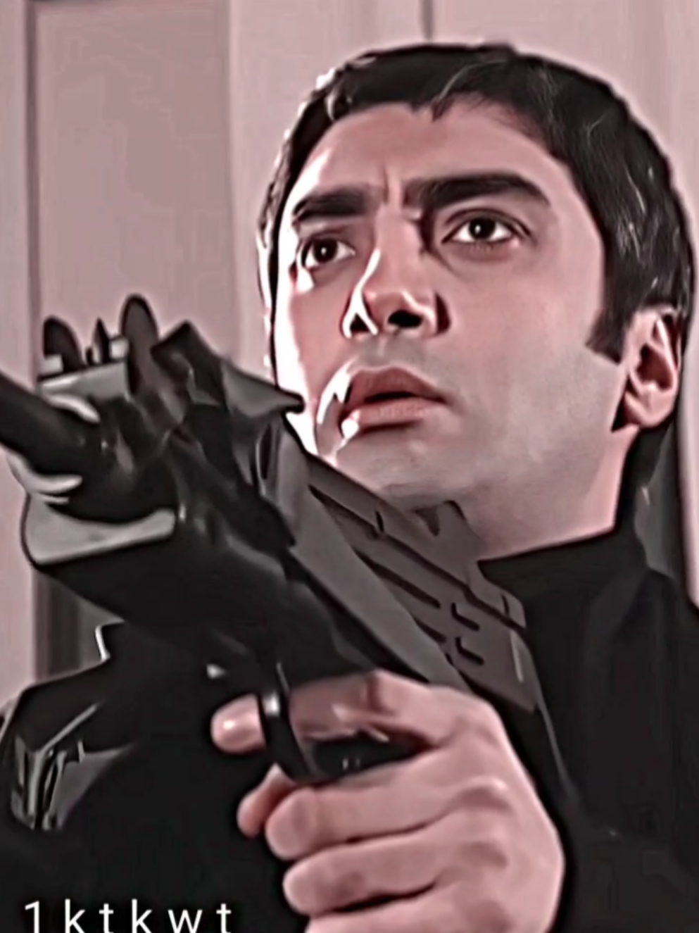 انت من المافيا #كسبلور_explor #وادي_الذئاب #مراد_علمدار #fouryou 