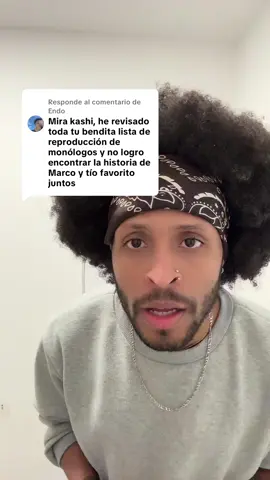 Respuesta a @Endo #kashifushi @TikTok @TikTok en español 