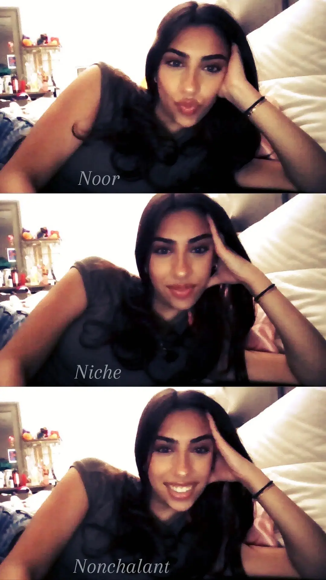 #noor #friends #family #dump 