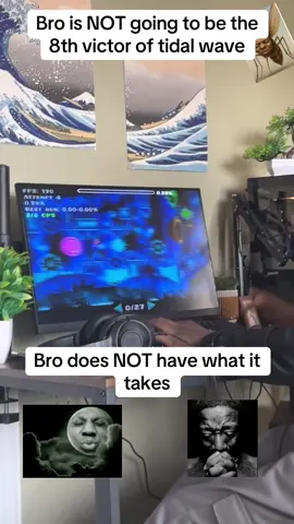 who does bludtavious think he is #gd #geometrydash #fyp #xyz #tidalwave 