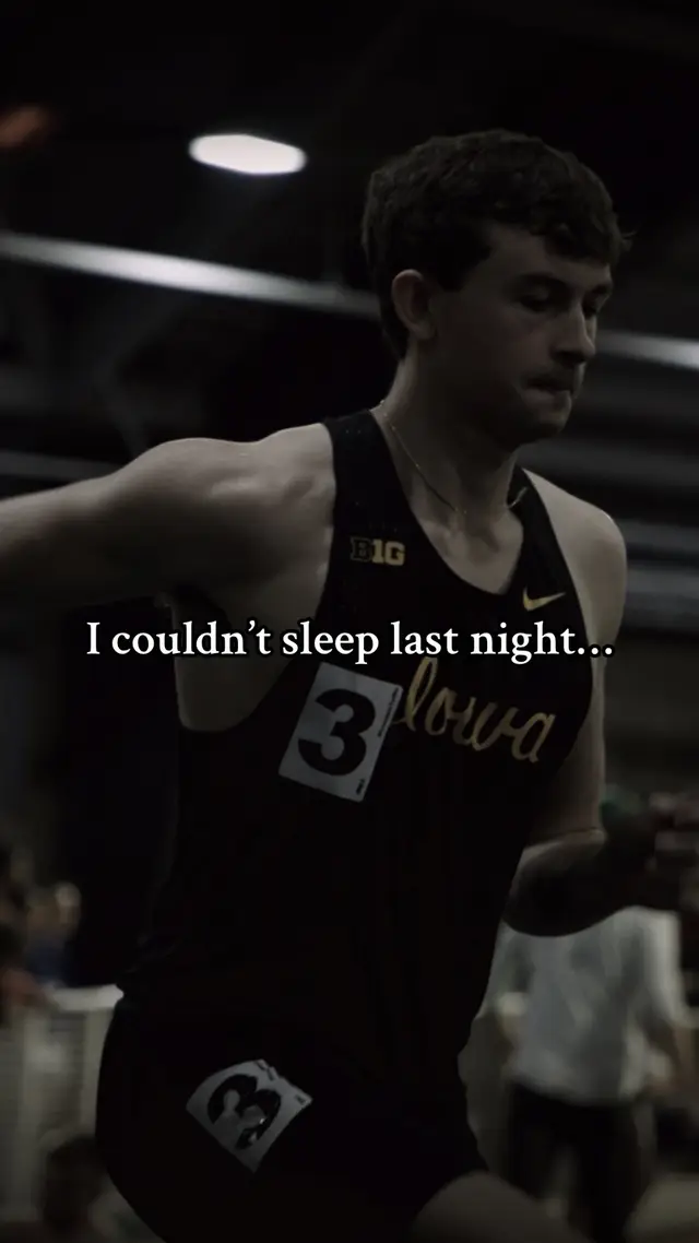 I need it man, if I stay healthy, this season is gonna be a movie 🍿🎥 #fyp #foryou #trackandfield #phototrend 