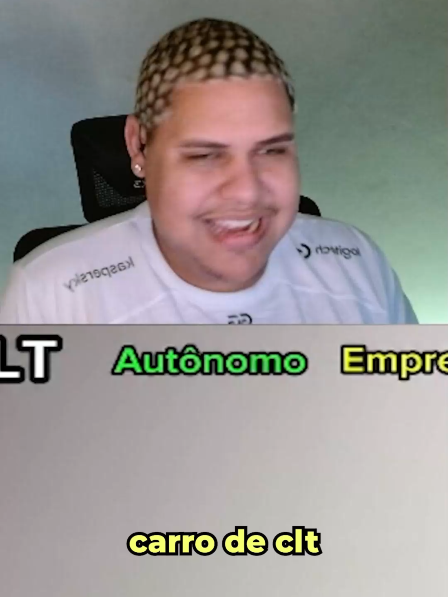 carro de rico e pobre