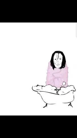 NOW he lives his best life (it's terrifying how many times I've redrawn the sketches and changed the animations... I think I know the creature's scars by heart) #guillermodeltoro #frankenstein2025 #frankensteinsmonster #viral #frankenstein 