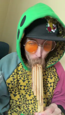 Flute beatbox #flute #beatbox #fyp #flutebox #harmonica