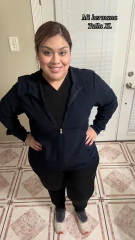 #scrubjacket #jacket #4waystretch #tiktokshopblackfriday #tiktokshopcybermonday 