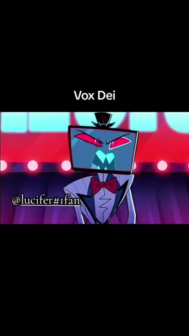 #vox #hell #hazbinhotel #season2 #fyp 