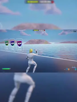 ⚪️ Using Peterbot's settings. #fortnite #setting #peterbot #pro #fyp