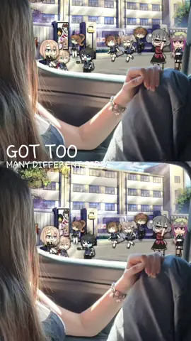 #fy #fyp #viral #foryoupage #gacha