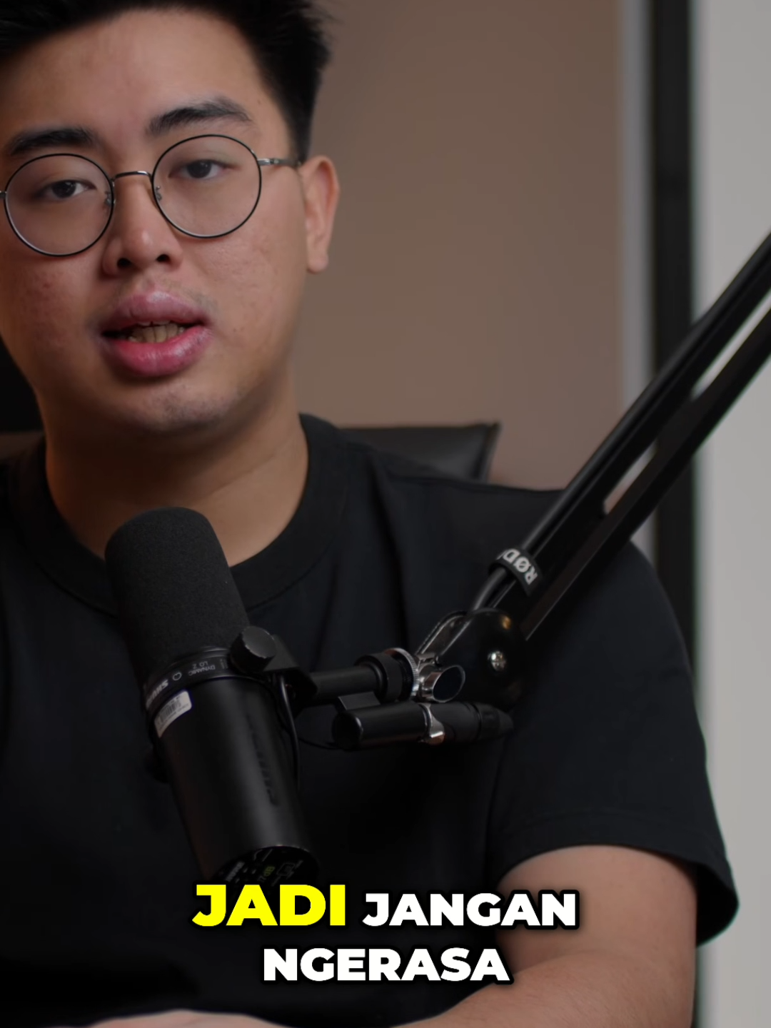 Jadi 0.01%_ Kunci Sukses Bebas Finansial dari Kemiskinan!#tymotyronald #trendingvideo #genz @timothyronaldofficial #crazy