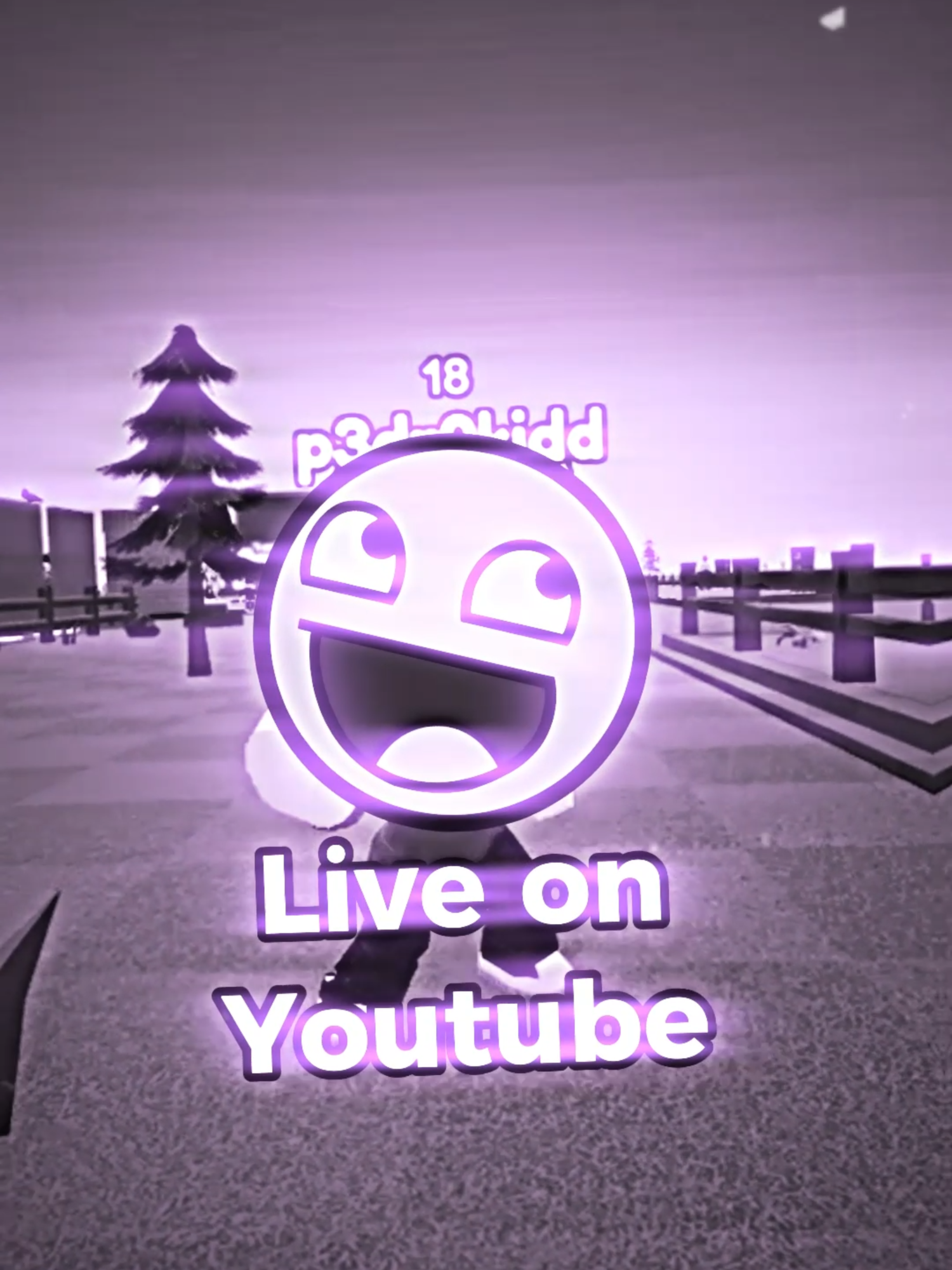 Live ON  #roblox #rblx  #videoviral #edit #robloxedit #birdtrend#pedrozw #hate_pedrozw #fyp #foryou #memes #Rivals