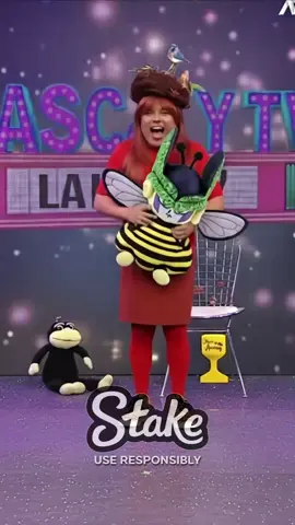 Baje de pepian, tía mascaly #farandulakicksera #kickperu #peruesclave 