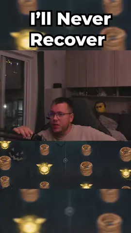 never recover from that #packdraw #recovery 