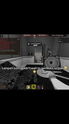 hi #fyp #regretevator #roblox #lampert #nullregretevator 