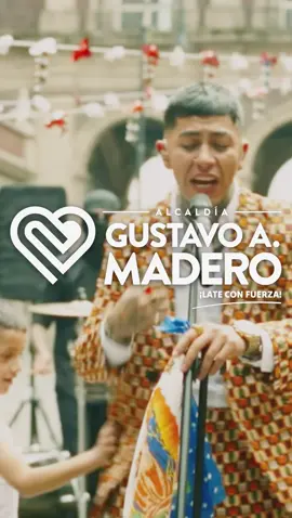 🚨 ¡Llegó el día! Mañana nos vemos en el #EDÉNJuventinoRosas, el segundo gran parque de nuestra alcaldía. 🌳💫 Con diversión, cultura y muchas sorpresas para todas las familias. 💚 ¡@TuAlcaldiaGAM late con fuerza y esperanza! #GAMLateConFuerza #EDÉN #Cuautepec