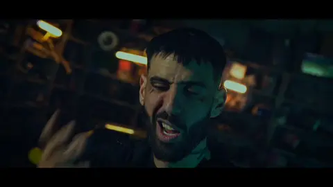 Out now #didinklach #didincanon16 #2025 #algeria 