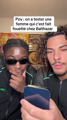 Qui se rappel de BALTHAZAR ?😂