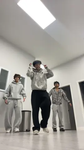 de la mama @Abel @Xander | DC: @James | #fyp #dance 
