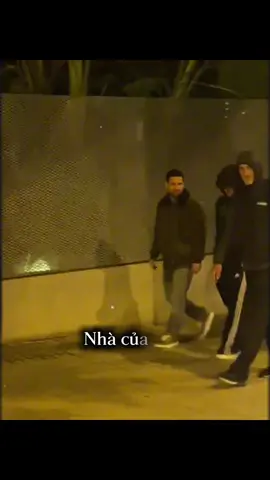 Hoàng đế trở về nhà #messi#football#leomessi#fyp 