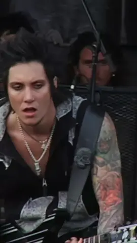 PART 2 XXXXXXXXX #avengedsevenfold #2007 #a7x #fyppp 