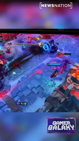 NewsNation’s Robert Sherman explores South Korea’s computer cafe scene, known as a PC bang in Korean, where you can game, socialize and order food all from your table. MORE: https://tinyurl.com/pte5axaw 