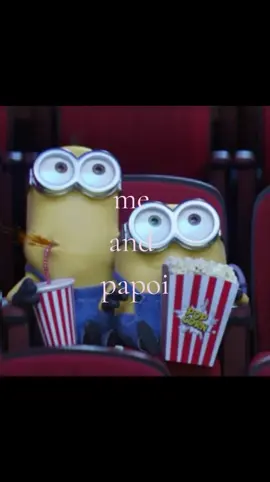 yo soy bob y @lu la rata de bob 🥰  #fyp #podercerdito❤️ #minions #friends #themarias 