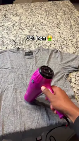 Stop wasting time manually ironing when Airova can do it for you 😌