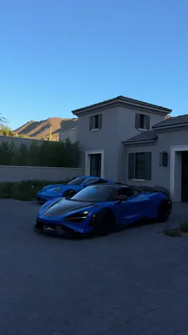 Best spec 765? #mclaren #765lt 