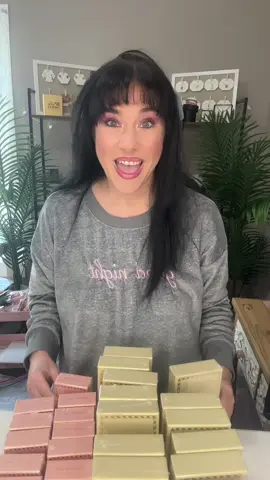 Jewel Candy has arrived! #bombparty #fyp #jewelry #christmas 