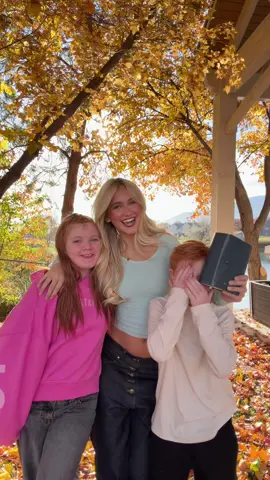 love my siblings!! #paisleenelson #Siblings 