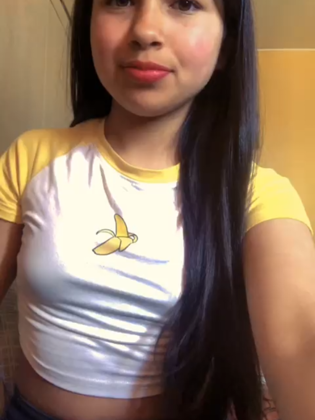Nadie Sepa Nada🤫 #viraltiktok #viral_video  #ariela640 #justinquilles  #like 
