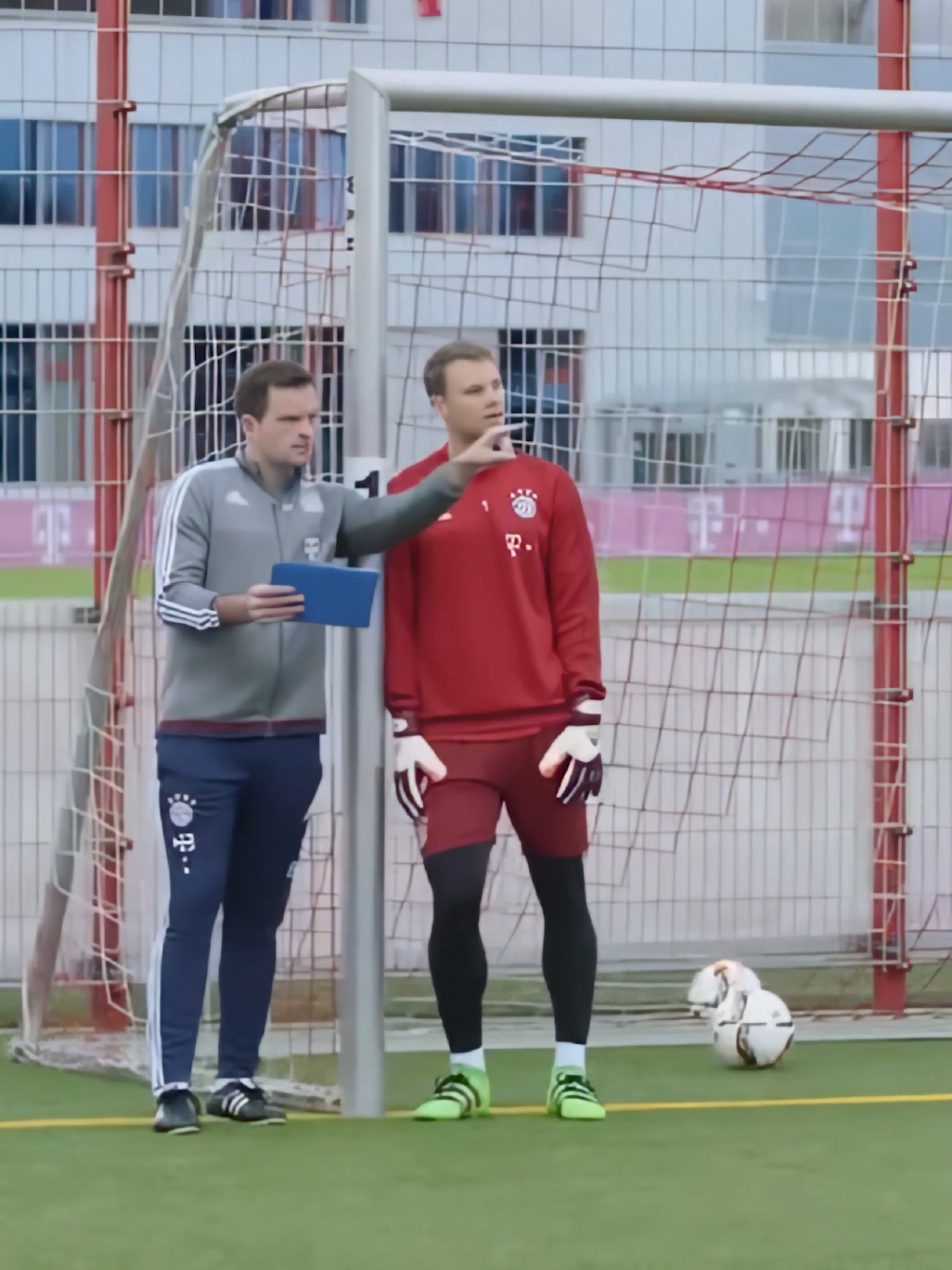 Perfect Timing in Football🔥#Soccer #football #fyp 