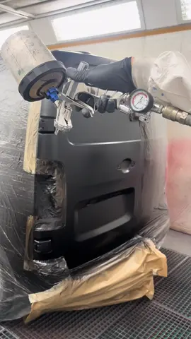 🔫 #painting #car #foryou #satisfyingvideo #viral 