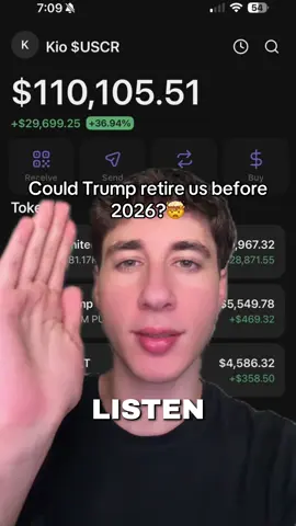 WATCH TILL THE END🫡 - This is not financial advice #memecoins #xrp 