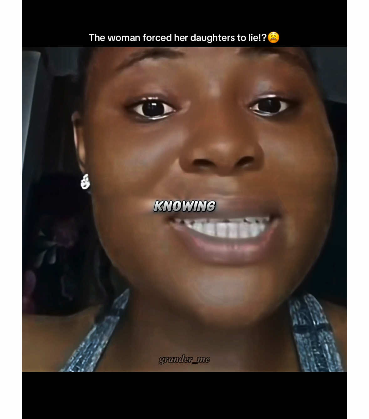 Some Women are just somehow… What is this!?😫 #okonkwo #ameboplug #dinho #regiescoop 