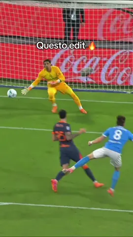 @Tony Pitony spacca tutto 💪💙 #ForzaNapoliSempre #SerieA #footballedit #perte #virale 