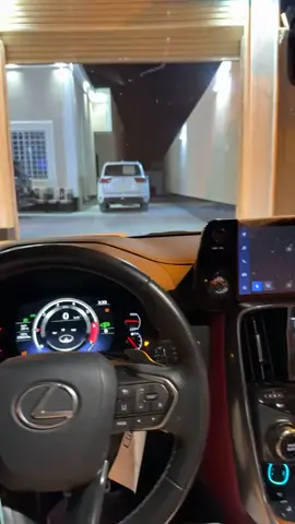 #اكسبلور #لكزس2023 