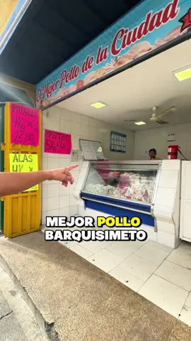 No te equivoques, es aquí donde están los mejores precios del pollo  #poll  #precio #calidad 