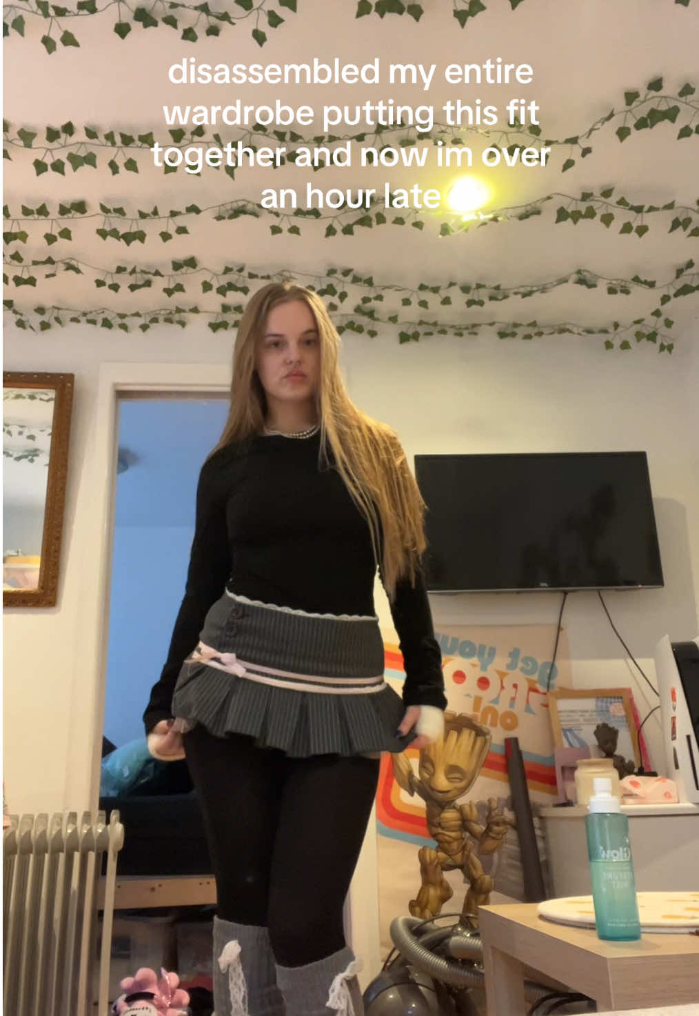 haven’t posted on here in like a year lol hi