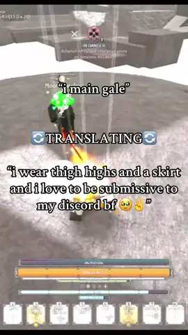 peep the asphyxia getting their ahh whooped #top1k #deepwoken 