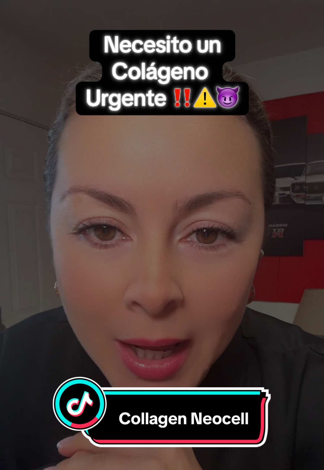 ¿Sabías que después de los 25 tu cuerpo produce cada vez menos colágeno? 😱👉 Por eso aparecen arrugas, la piel pierde firmeza y hasta las articulaciones se resienten. Yo empecé a tomar @NeoCell Collagen Bio-Peptides Protein y los cambios se notan 💪✨ ☀️Beneficios: ✅Ayuda a mantener la piel firme y radiante ✅Fortalece uñas y cabello ✅Apoya la salud de huesos y articulaciones ✅Proteína limpia y fácil de absorber: Solo lo mezclas con agua, café o tu batido favorito y listo 👌 🚀Si quieres cuidar tu piel desde adentro, fortalecer tu cuerpo y verte más joven por más tiempo... ¡tienes que probar NeoCell Collagen Bio-Peptides Protein!💕#collagenpeptides #colagenohidrolizado #tiktokshopblackfriday #tiktokshopcybermonday #tiktokshopcreatorpicks @Neocell Collagen 