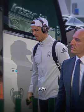 I'll be strongggg ||#ronaldo #aftereffect #7 #goat #realmadrid 