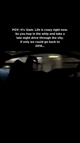 #batman #latenight #success #2016 #cars 