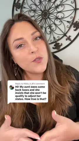 Thinking about filing for citizenship but have problems with the IRS?