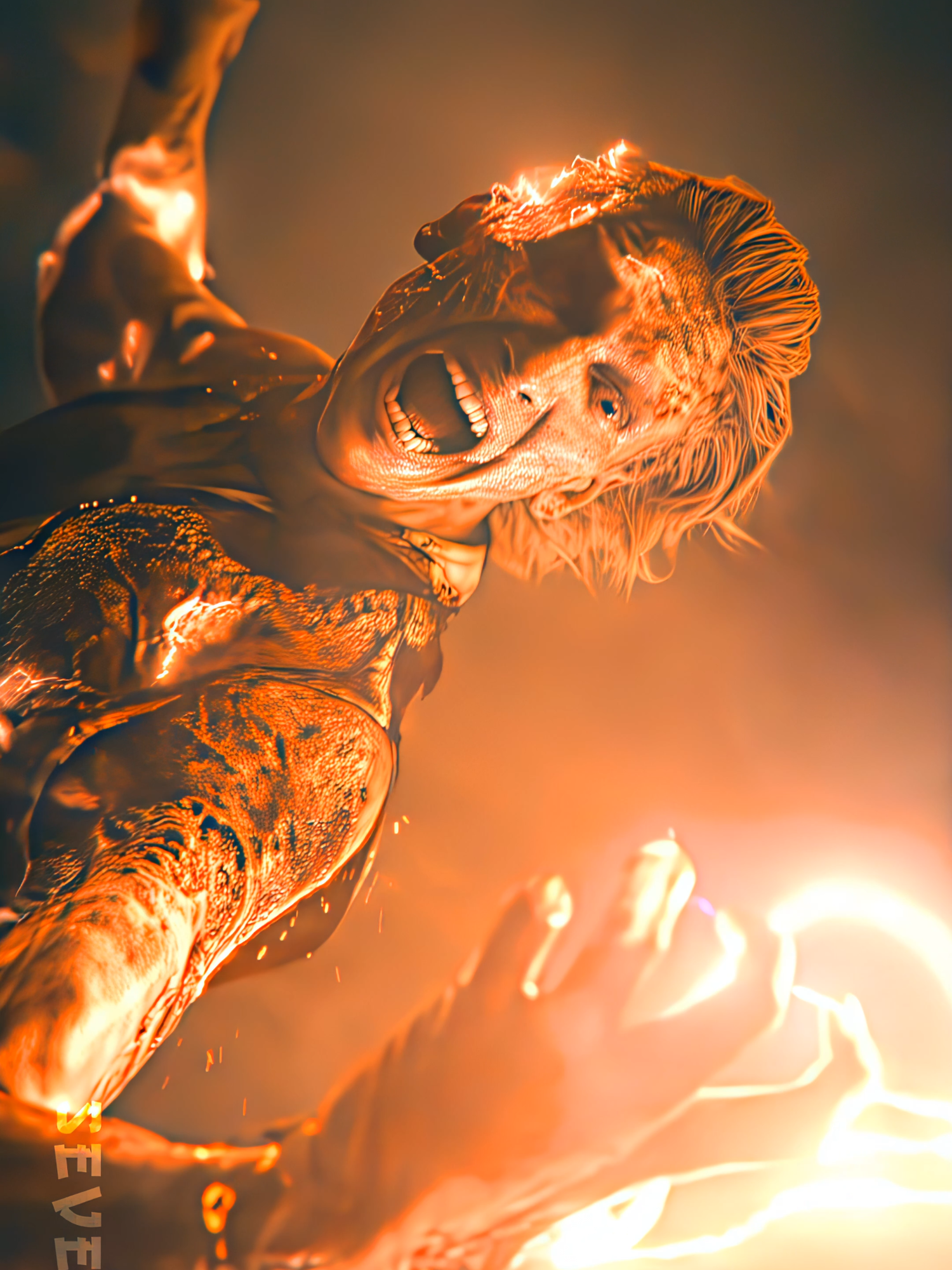 Are you waiting for season 5? #strangerthings #strangerthings5 #aesthetic #netflix #4k #120fps #viral #fyp