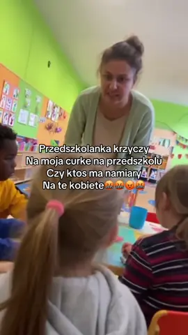 Skandal na przedszkolu na katowicach😡🥵 #dc #fyp #afera #drama #dymy 