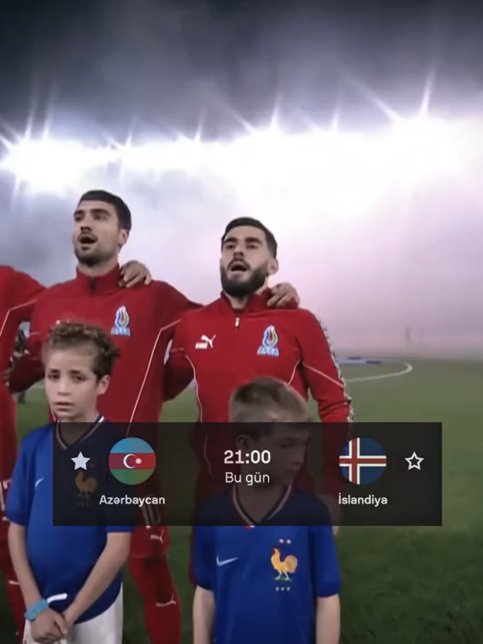 Oyun günü || Hesab təxminləriniz? #kesfet #azerbaijan