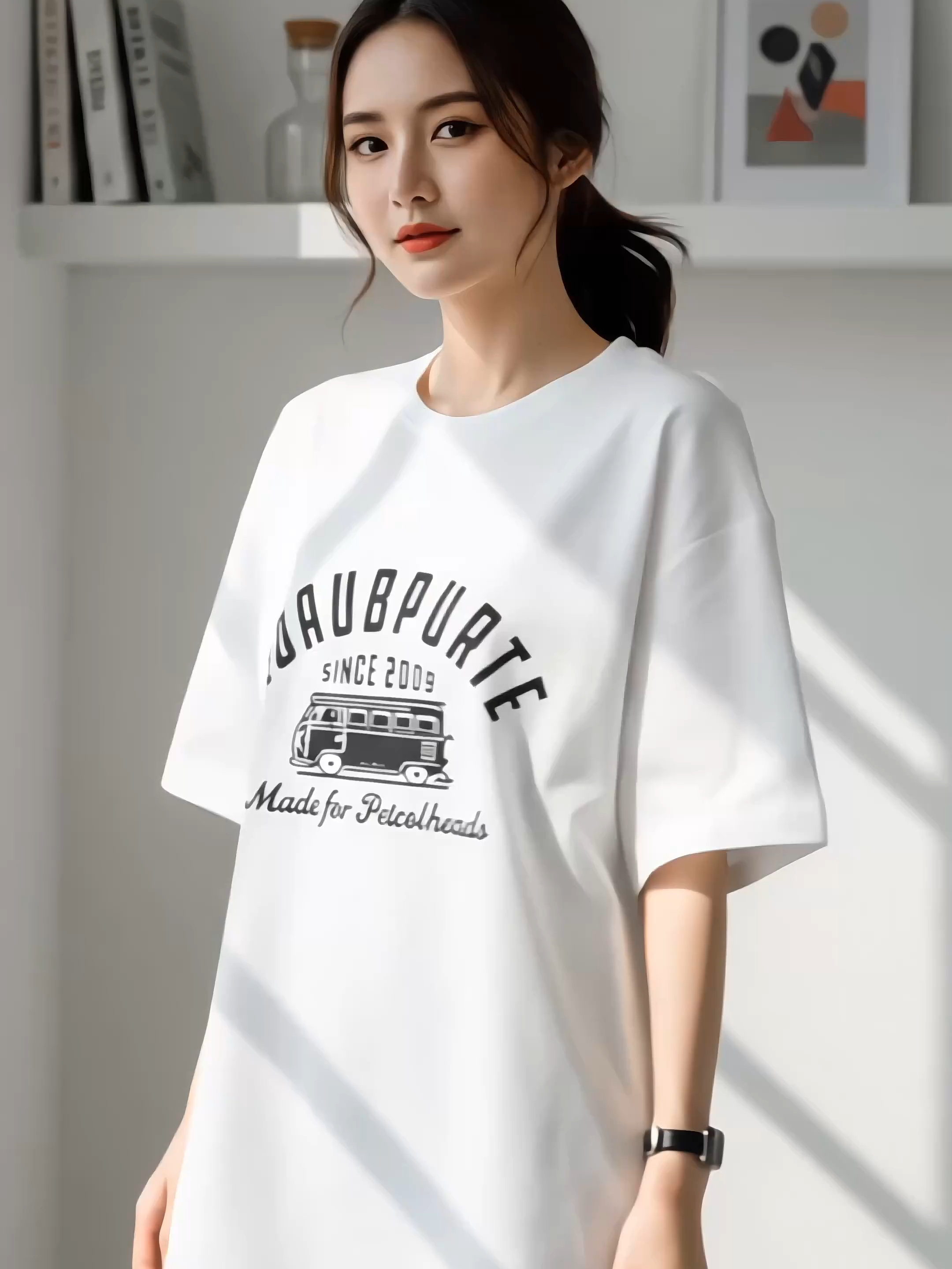 #เสื้อผ้าผู้หญิง #เสื้อผ้า #แฟชั่น #แฟชั่นผู้หญิง #เสื้อสวยๆ #เสื้อโอเวอร์โซส์