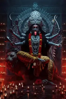 Goddess Kaali 🙏🏾🙏🏾 #kaali #women #power #womenempowerment #Love 