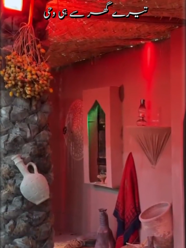 Lanat Hai Usi Pe #bibi#zehra#bibifatima#azadari #shianeali 