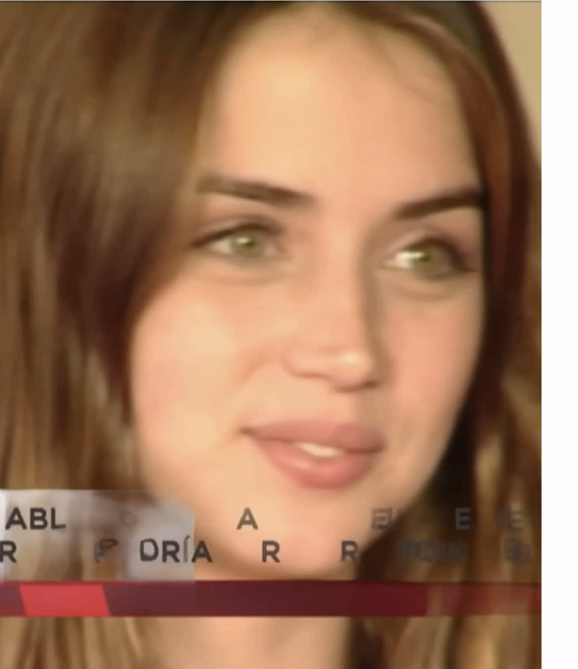 #fyp #anadearmas #anadearmasedit 